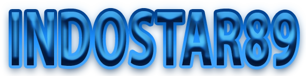 INDOSTAR89   Logo